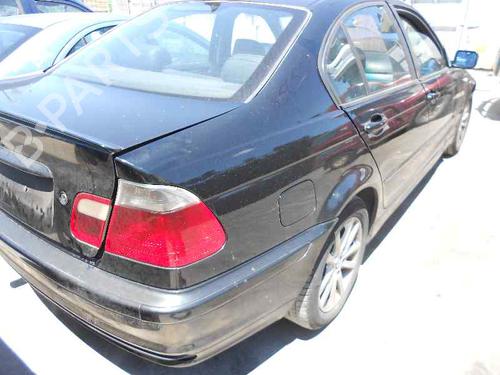 Gearbox BMW 3 (E46) 320 d | BP866730M3 
