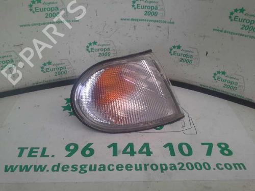 Used Right front indicator Right front indicator RENAULT LAGUNA II (BG0/1_) 1.8 16V (BG0B, BG0M) (120 hp) 12314221 12314221