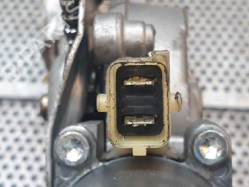 Front left window mechanism SAAB 9-3 (YS3D) 2.2 TiD | BP2839358C22 