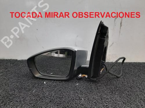 Retrovisor esquerdo Retrovisor esquerdo 11219026 11219026