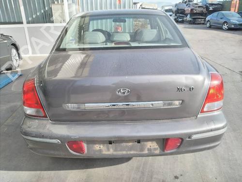 Engine HYUNDAI XG Saloon  | BP12301536M1  - Image 14