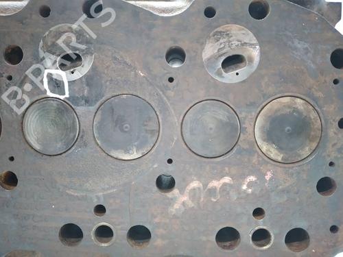 Cylinder head NISSAN CABSTAR E (TL_, VL_) 95.32 | BP12313352M5 