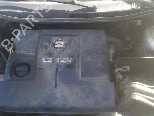 Starter SEAT IBIZA III (6L1) 1.2 | BP1025136M8 