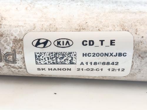 AC radiator KIA XCEED (CD) 1.0 T-GDI | BP37245738M32 - Image 2