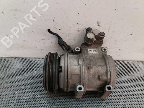 AC compressor KIA CARNIVAL II (GQ) 2.9 CRDi | BP242541M34 