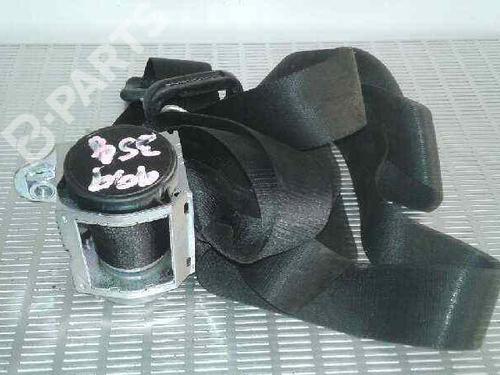 Used Front right belt tensioner Front right belt tensioner FORD FIESTA V (JH_, JD_) 1.4 16V (80 hp) 8736668 8736668