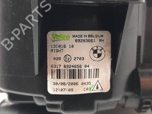 Right front fog light BMW 1 (E87) 118 i | BP17316866C31 