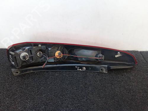Right taillight FORD FIESTA V (JH_, JD_) 1.6 TDCi | BP6989767C35 