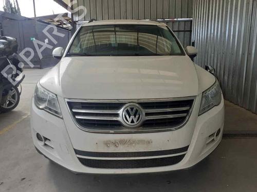 Front left panel VW TIGUAN (5N_) | BP23448340C58 - Image 2