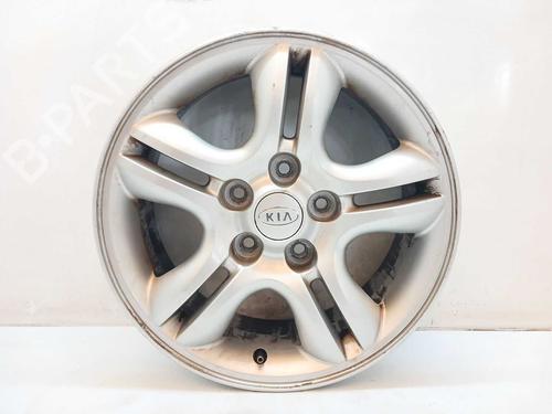 Used Rim Rim 37661736 37661736