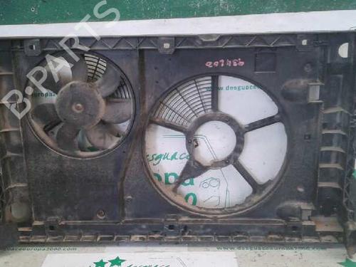 Used Radiator fan Radiator fan 224328 224328