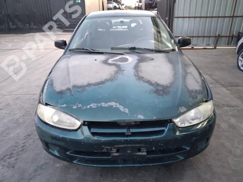 Used Parts MITSUBISHI COLT V (CJ_, CP_)  1300 (CJ1A)  1181705