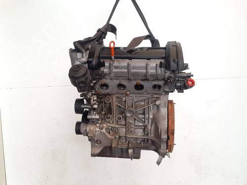 Motor Motor SEAT IBIZA IV (6J5, 6P1) [2008-2017] 26543337 26543337