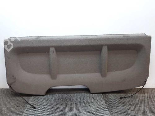 Used Rear parcel shelf DAEWOO KALOS (KLAS) 1.2 (72 hp) 2266205