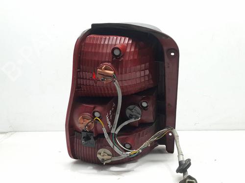 Right taillight KIA CARNIVAL II (GQ) 2.9 CRDi | BP22897069C35 