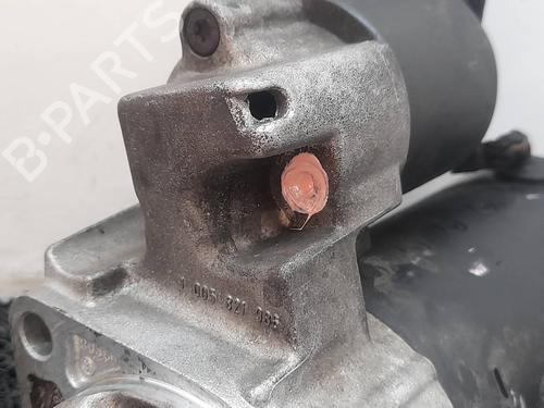 Starter MERCEDES-BENZ A-CLASS (W168) A 170 CDI (168.008) | BP4434039M8 