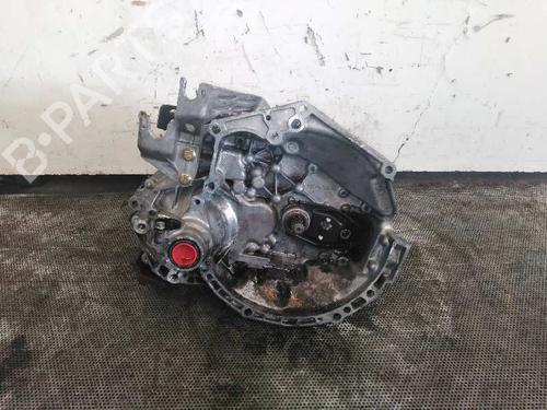 manual-gearbox-citroen-c2-jm_-14-20c013-2003-2004-2005-2006-2007-2008-2009-2010-2011-2012-2013-2014-2015-2016-2017-1790508 main image