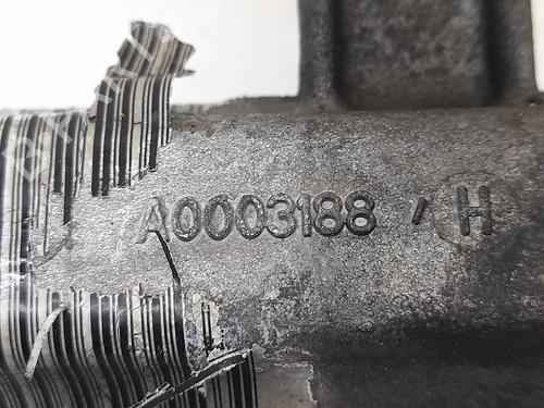 Steering rack FIAT GRANDE PUNTO (199_)  | BP22694518M22 