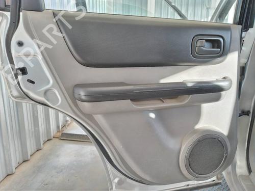 Panneau de porte arrière gauche NISSAN X-TRAIL I (T30) [2001-2013]  11790952