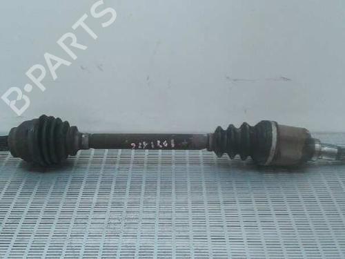 Used Left front driveshaft Left front driveshaft 594351 594351
