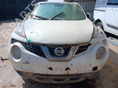 Used Parts NISSAN JUKE (F15) 1.6 4637373