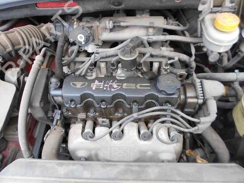 Front right window mechanism DAEWOO REZZO (U100) 1.8 | BP147034C23 