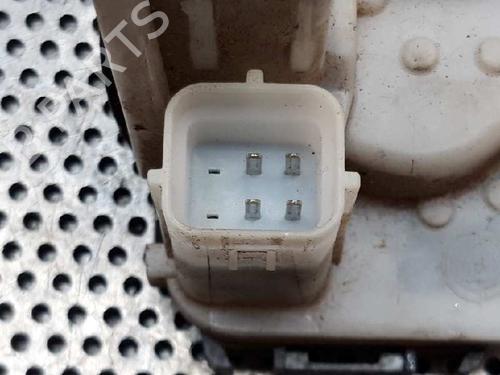 Front right lock FIAT 500 (312_) 1.2 LPG (312AXA1A) | BP4420607C97 
