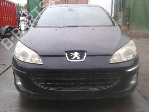 Used Parts PEUGEOT 407 (6D_) 2.0 HDi 135 (6DRHRH, 6DRHRE, 6DRHRG, 6DRHRJ) (136 hp) 4440665