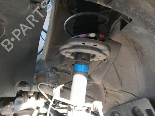 Used Left front shock absorber Left front shock absorber SMART FORFOUR Hatchback (453) 1.0 (453.042, 453.043) (71 hp) 40072291 40072291