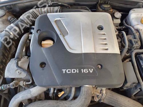 Engine CHEVROLET LACETTI (J200) | BP32307236M1 - Image 13
