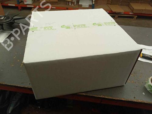 Rim SAAB 9-3 (YS3F, E79, D79, D75) 2.0 t | BP3649876C45 