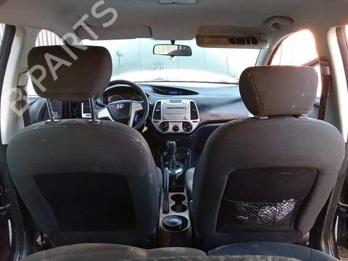 Third brake light HYUNDAI i20 I (PB, PBT) | BP7178008L11 - Image 17