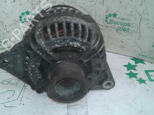 Alternatore IVECO DAILY III Van 35 C 12 V, 35 S 12 V (AGKA43A2, AGKB43A2, AGKB46A2,... (116 hp) 592403