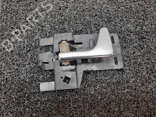 Used Front left interior door handle Front left interior door handle MG MGF (RD) 1.8 i VVC (146 hp) 10244074 10244074