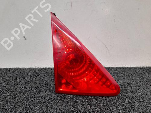 Used Left tailgate light Left tailgate light PEUGEOT 3008 I MPV (0U_) [2009-2017] 7860173 7860173