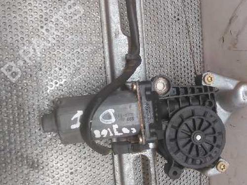Front left window mechanism MERCEDES-BENZ A-CLASS (W168) A 140 (168.031, 168.131) | BP1766912C22 