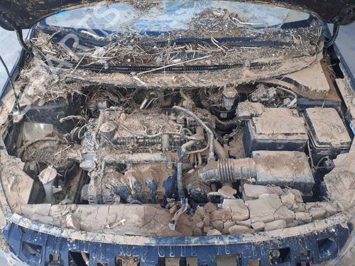 Steering rack KIA RIO IV Hatchback Van (YB, SC, FB)  | BP25889075M22  - Image 13