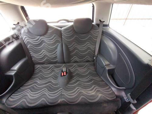 Used Rear seat Rear seat MINI MINI (R50, R53) One (90 hp) 7298753 7298753