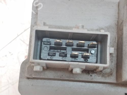 Front right lock PEUGEOT 306 Hatchback (7A, 7C, N3, N5) 1.9 D | BP595833C97 