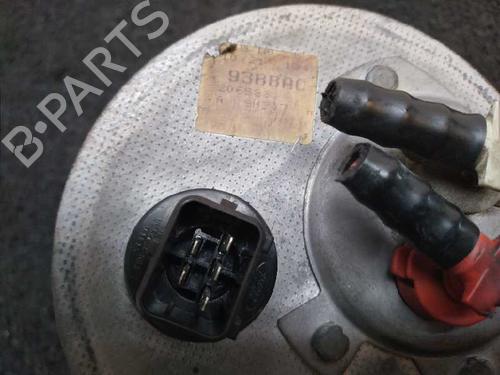 Fuel pump FORD MONDEO I (GBP) 2.0 i 16V | BP6332063M76 