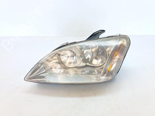 Used Left headlight Left headlight FORD FOCUS C-MAX (DM2) 2.0 TDCi (136 hp) 34701636 34701636