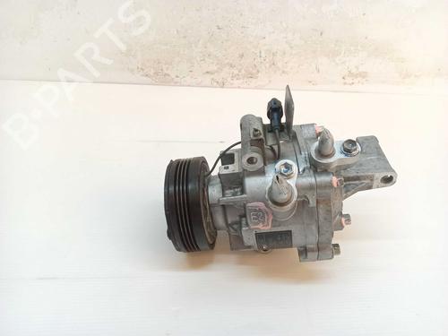 Used AC compressor AC compressor SUZUKI SWIFT IV (FZ, NZ) [2010-2026] 40295569 40295569