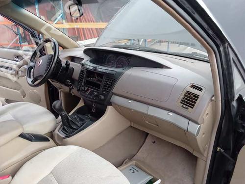 Left tailgate light SSANGYONG RODIUS I | BP6586167C79 - Image 19