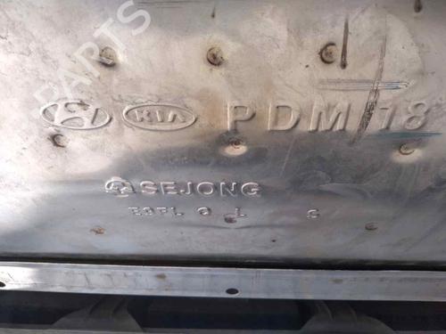 Exhaust system HYUNDAI i30 (PDE, PD, PDEN) | BP22555269M121 - Image 3