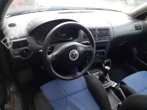 Left front window switch VW GOLF IV (1J1) 1.9 TDI | BP32015668I27 