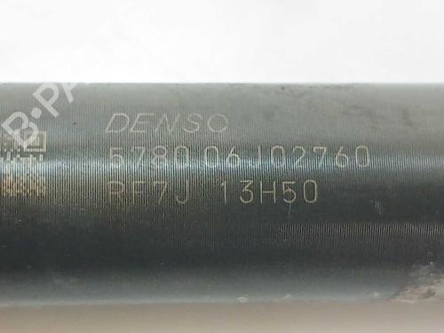 Injector MAZDA 5 (CR) 2.0 CD (CR19) | BP37238213M100 - Image 2
