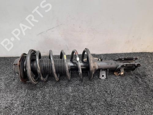 Used Left front shock absorber Left front shock absorber 6997001 6997001