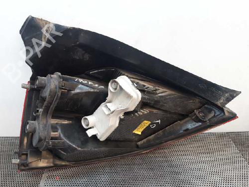 Right taillight RENAULT MEGANE II (BM0/1_, CM0/1_) 1.6 16V (BM0C, CM0C) | BP3441924C35 