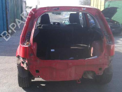 Electronic module FORD FIESTA V (JH_, JD_) 1.6 TDCi | BP1706090M83  - Image 8