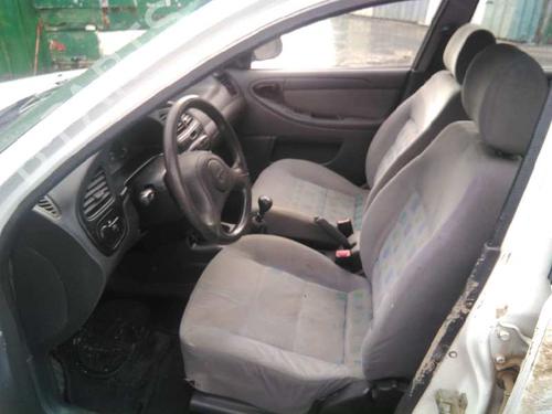 Headlight switch DAEWOO LANOS (KLAT)  | BP4952797I24  - Image 10